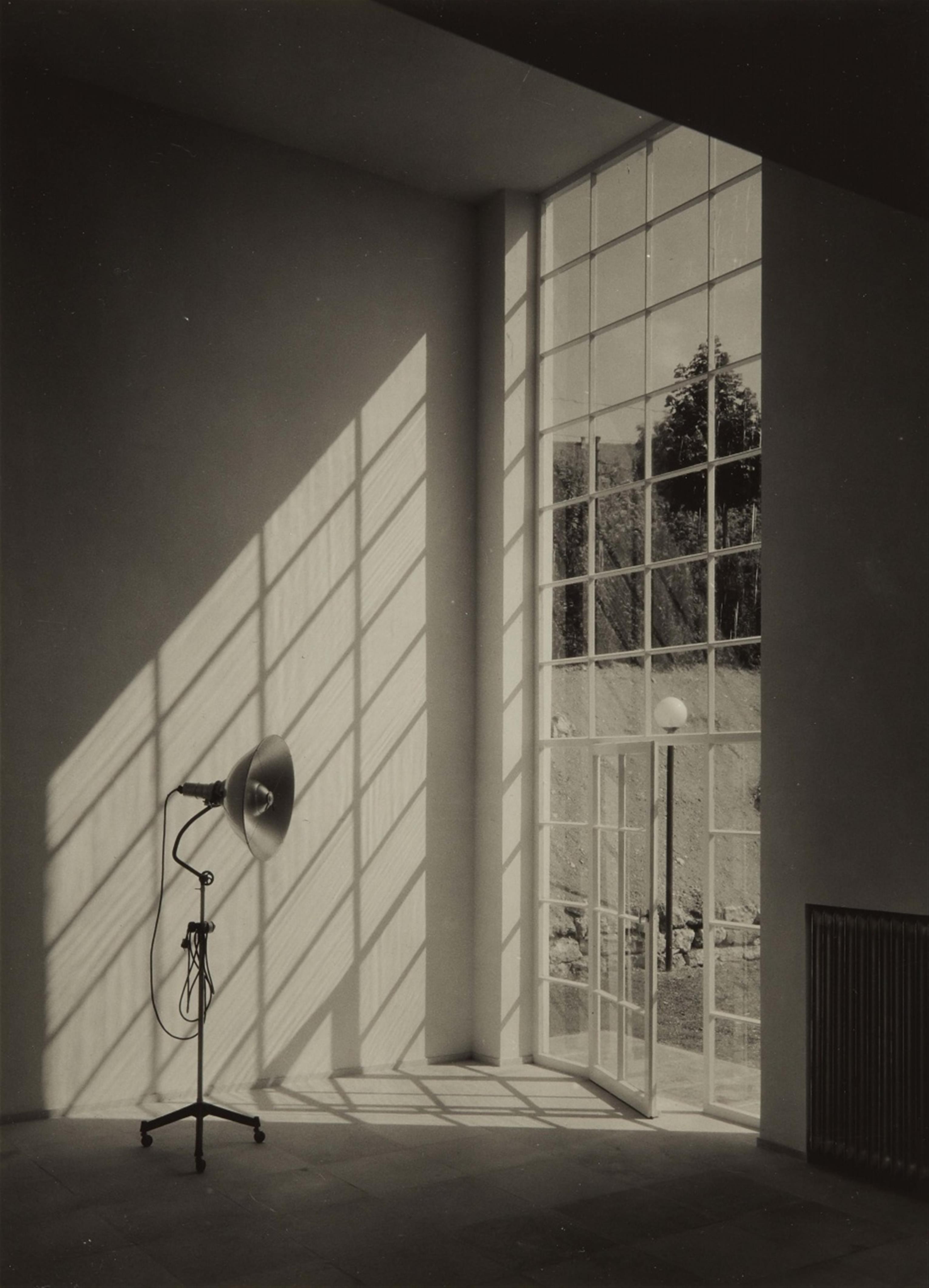 Adolf Lazi - Atelier Lazi, Stuttgart