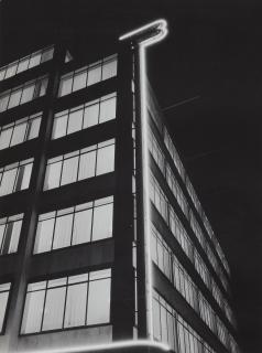 Adolf Lazi - Kaufhaus Breuninger, Stuttgart