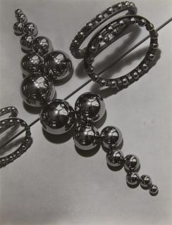 Adolf Lazi - Schrauben. Kugellager