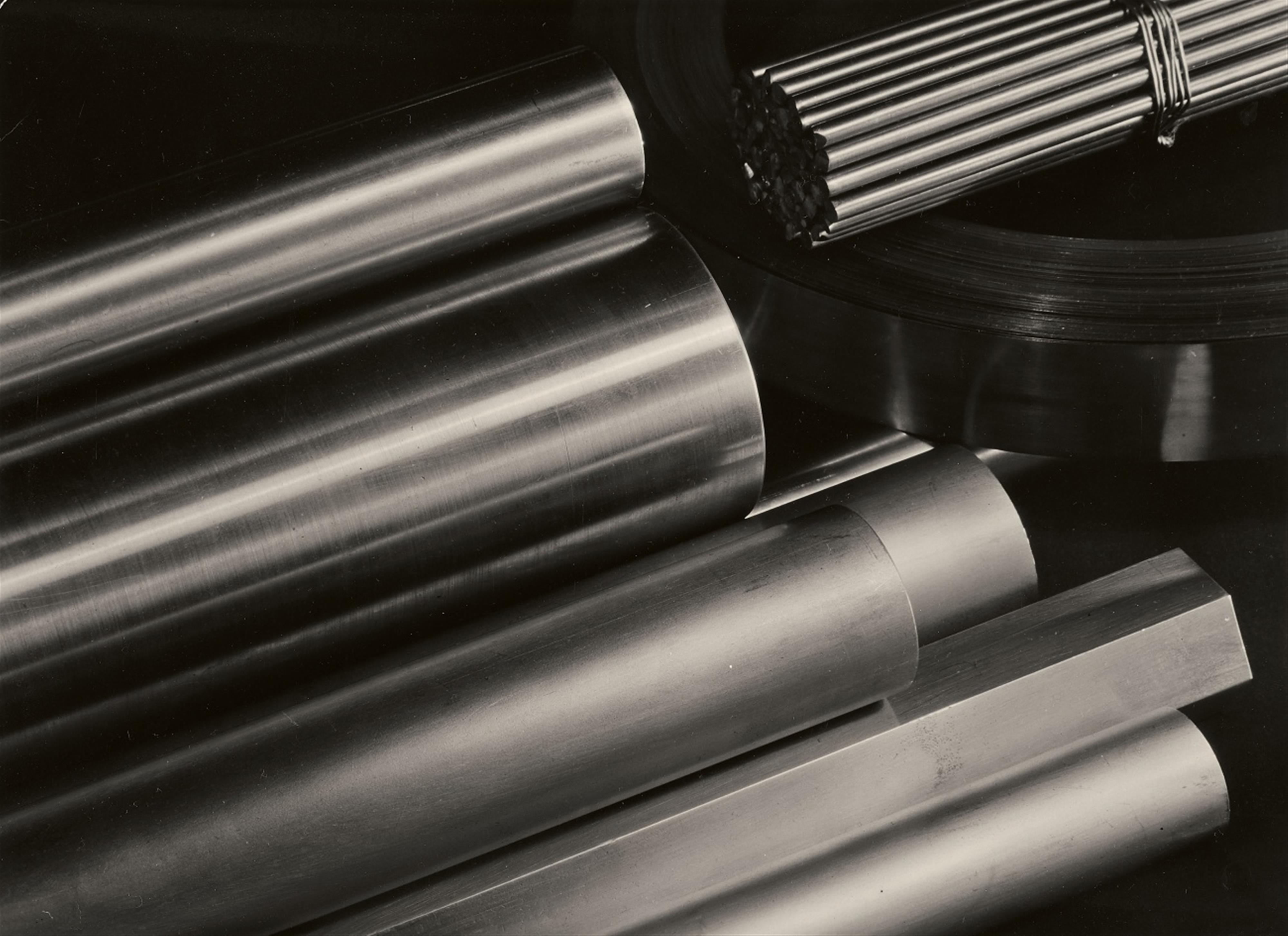 Adolf Lazi - Stahlwellen (Heine & Beisswenger)