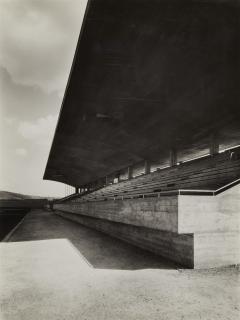 Adolf Lazi - Stuttgarter Kampfbahn