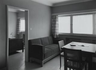 Adolf Lazi - Werkbundausstellung Stuttgart