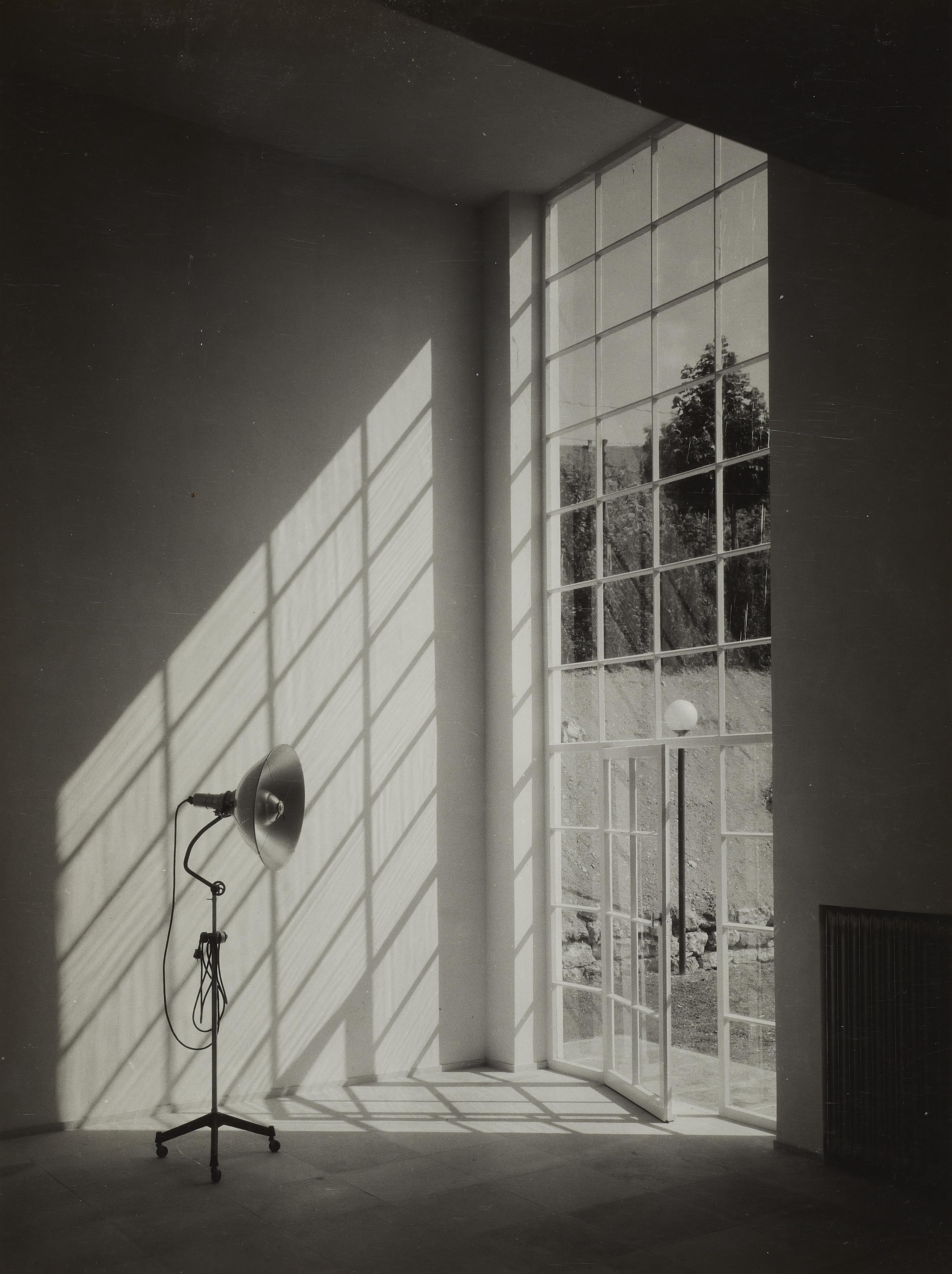 Adolf Lazi - Wohn- und Atelierhaus Lazi, Stuttgart