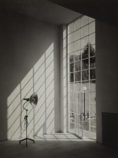 Adolf Lazi - Wohn- und Atelierhaus Lazi, Stuttgart