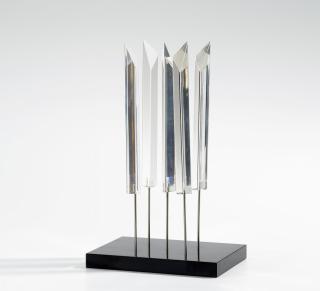 Adolf Luther - Energetische Plastik.