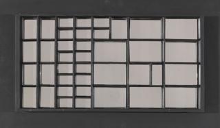 Adolf Luther - Fassadenobjekt