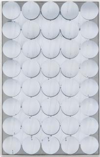 Adolf Luther - Hohlspiegelobjekt