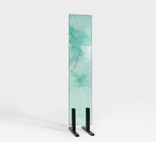 Adolf Luther - Integration Flachglas Gelsenkirchen.