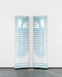 Adolf Luther - Integration (Sphärisches Hohlspiegelobjekt).