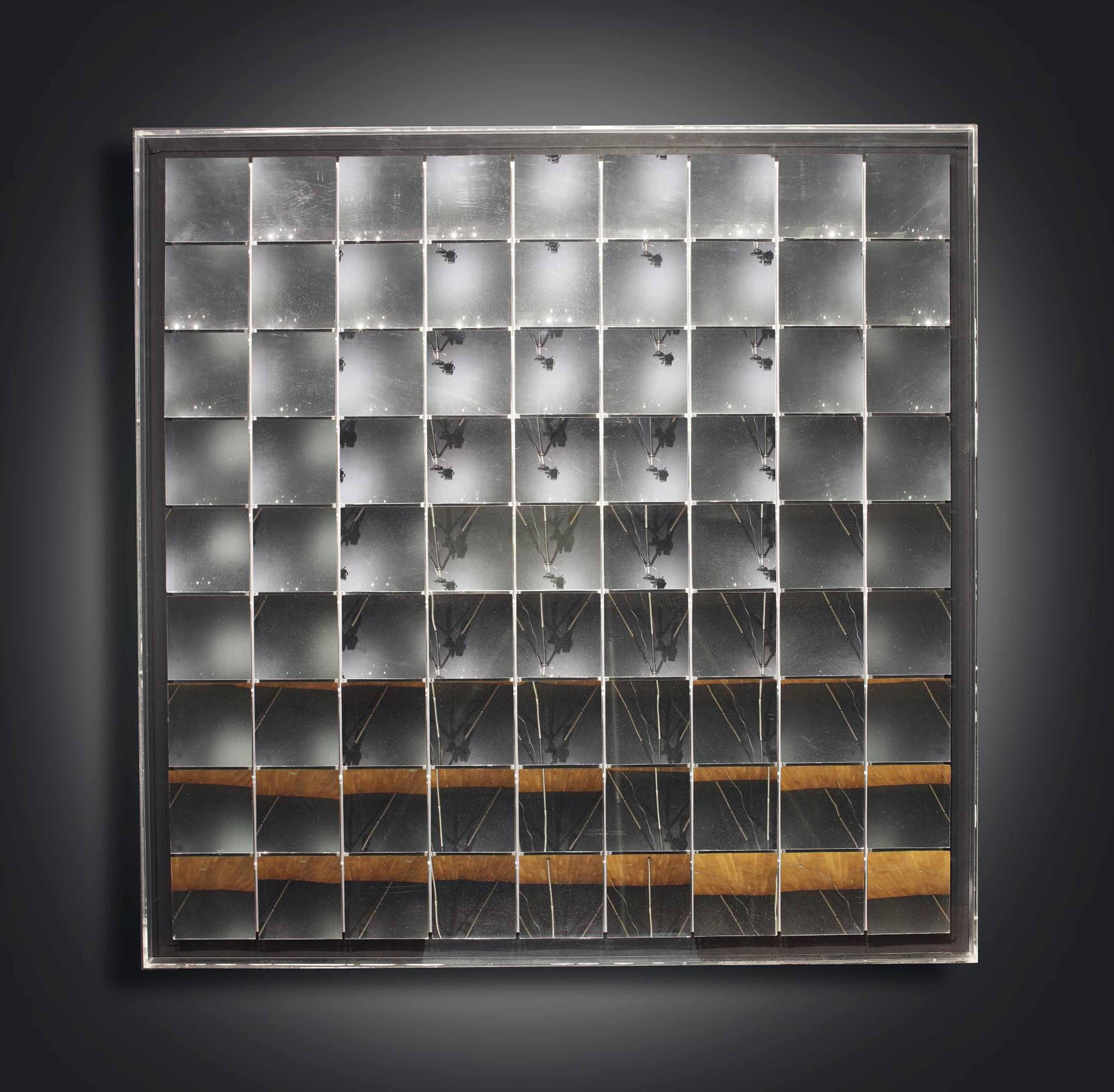 Adolf Luther - Licht Und Materie