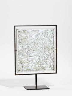 Adolf Luther - Lichtschleuse