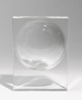 Adolf Luther - Lichtschleuse