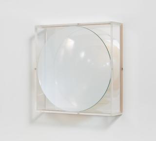 Adolf Luther - Linsenobjekt.