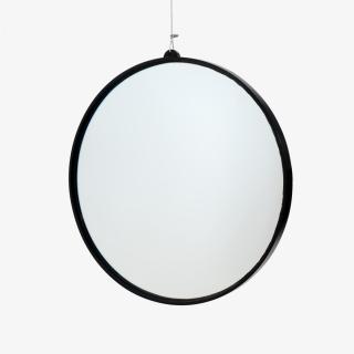 Adolf Luther - Ohne Titel (Linse)