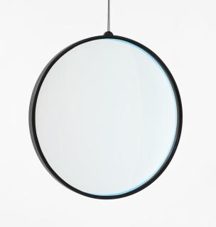 Adolf Luther - Ohne Titel (Linse).