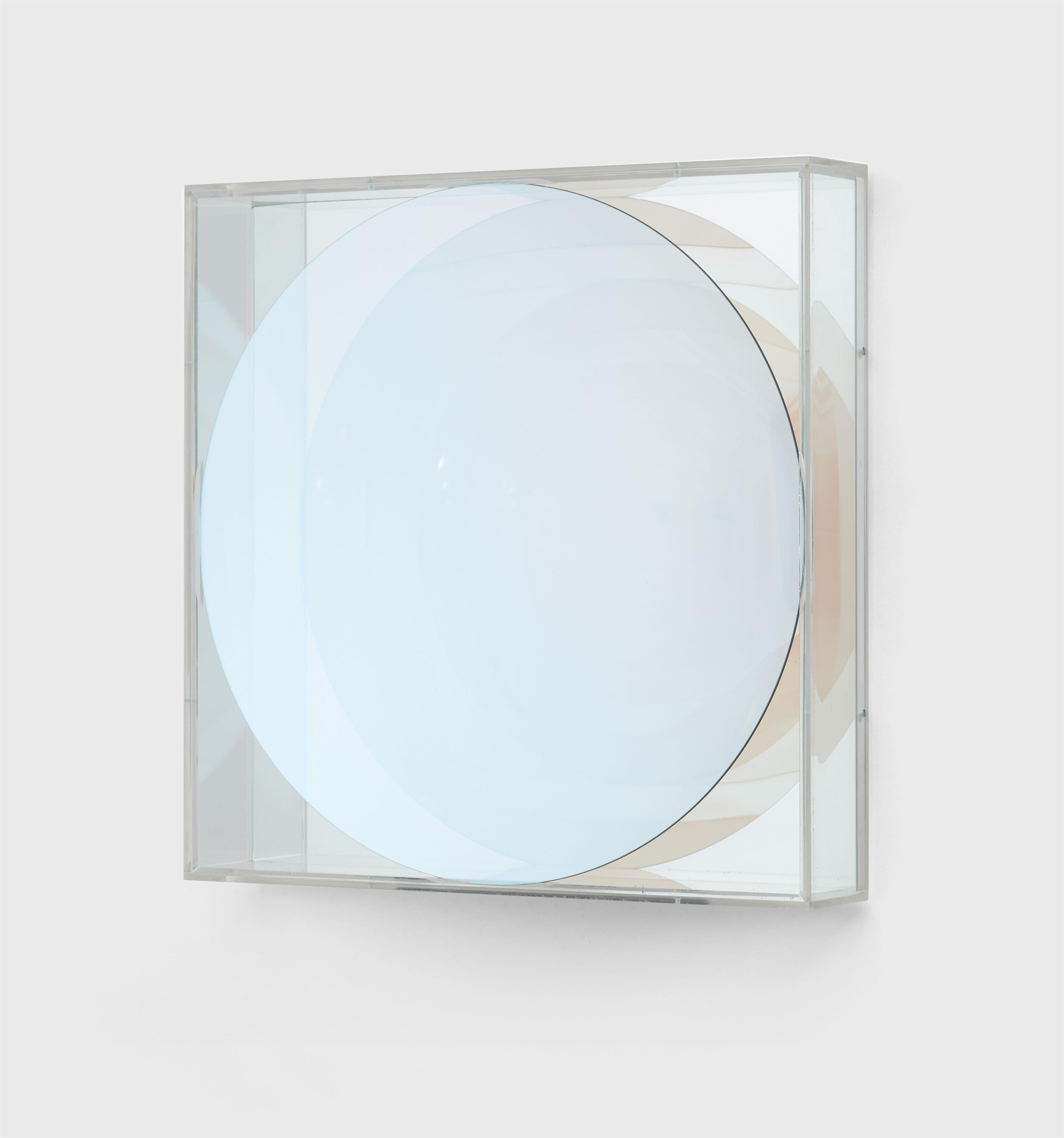 Adolf Luther - Ohne Titel