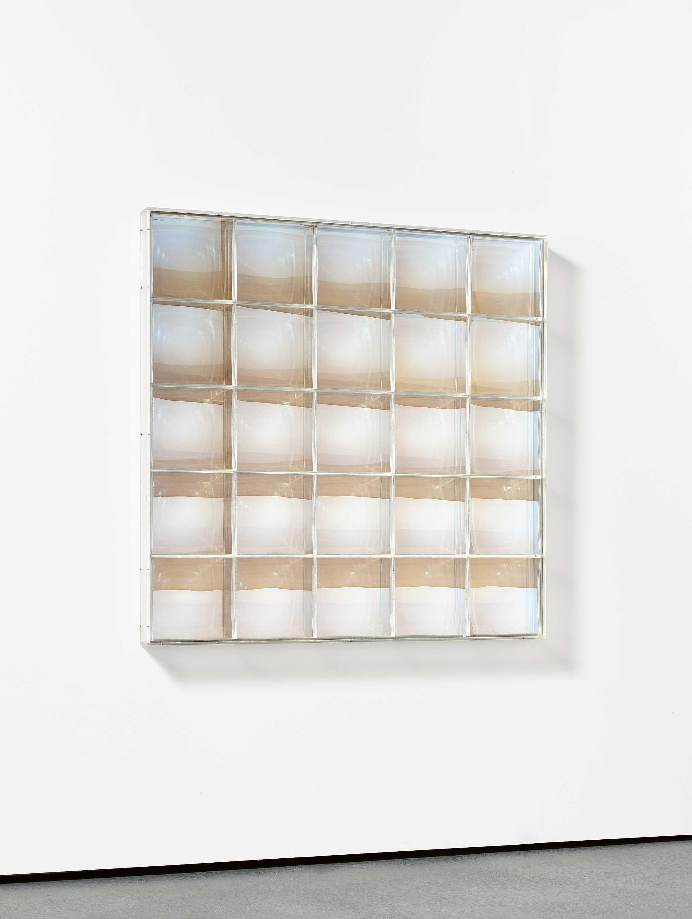 Adolf Luther - Ohne Titel.