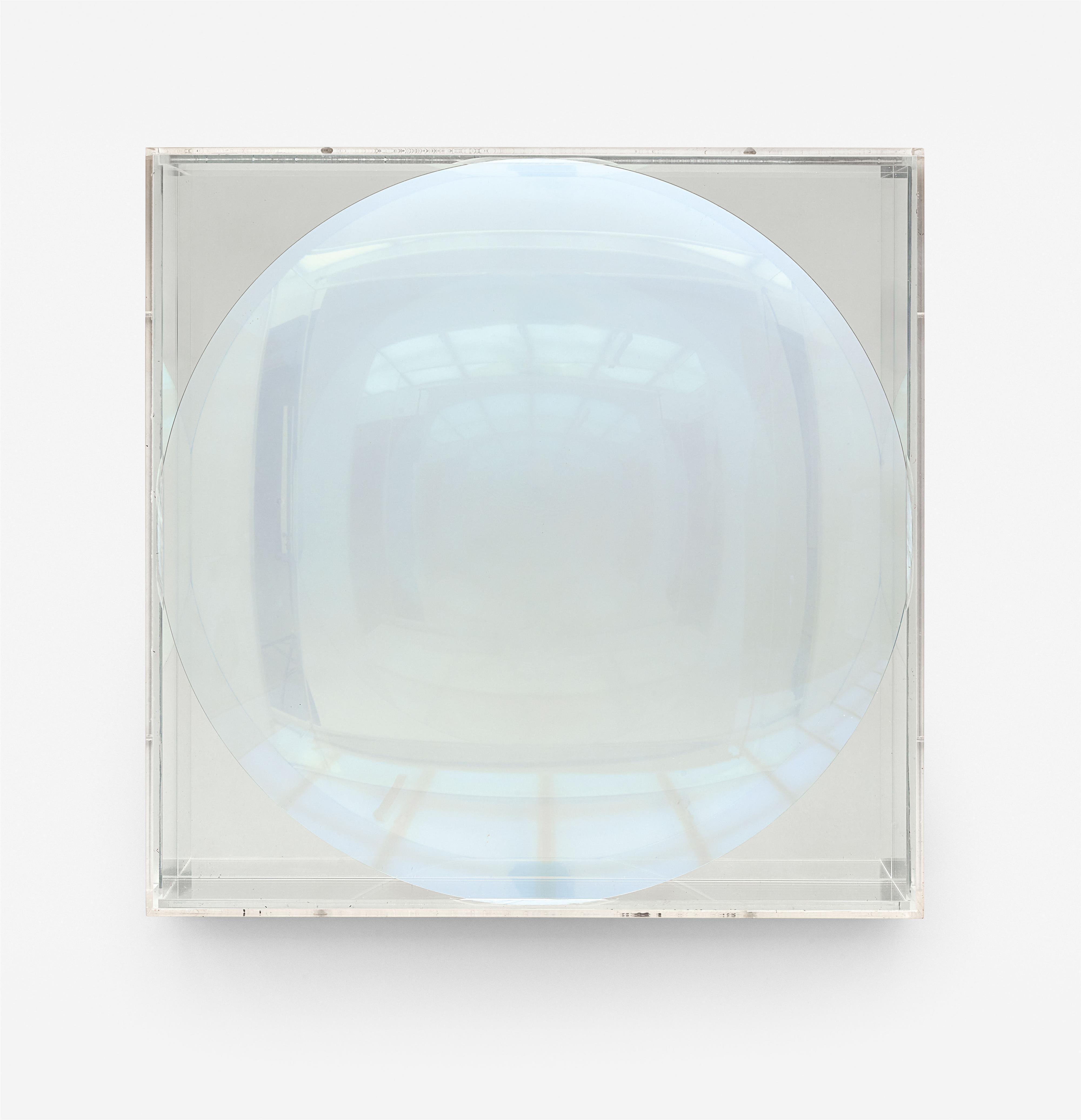 Adolf Luther - Ohne Titel