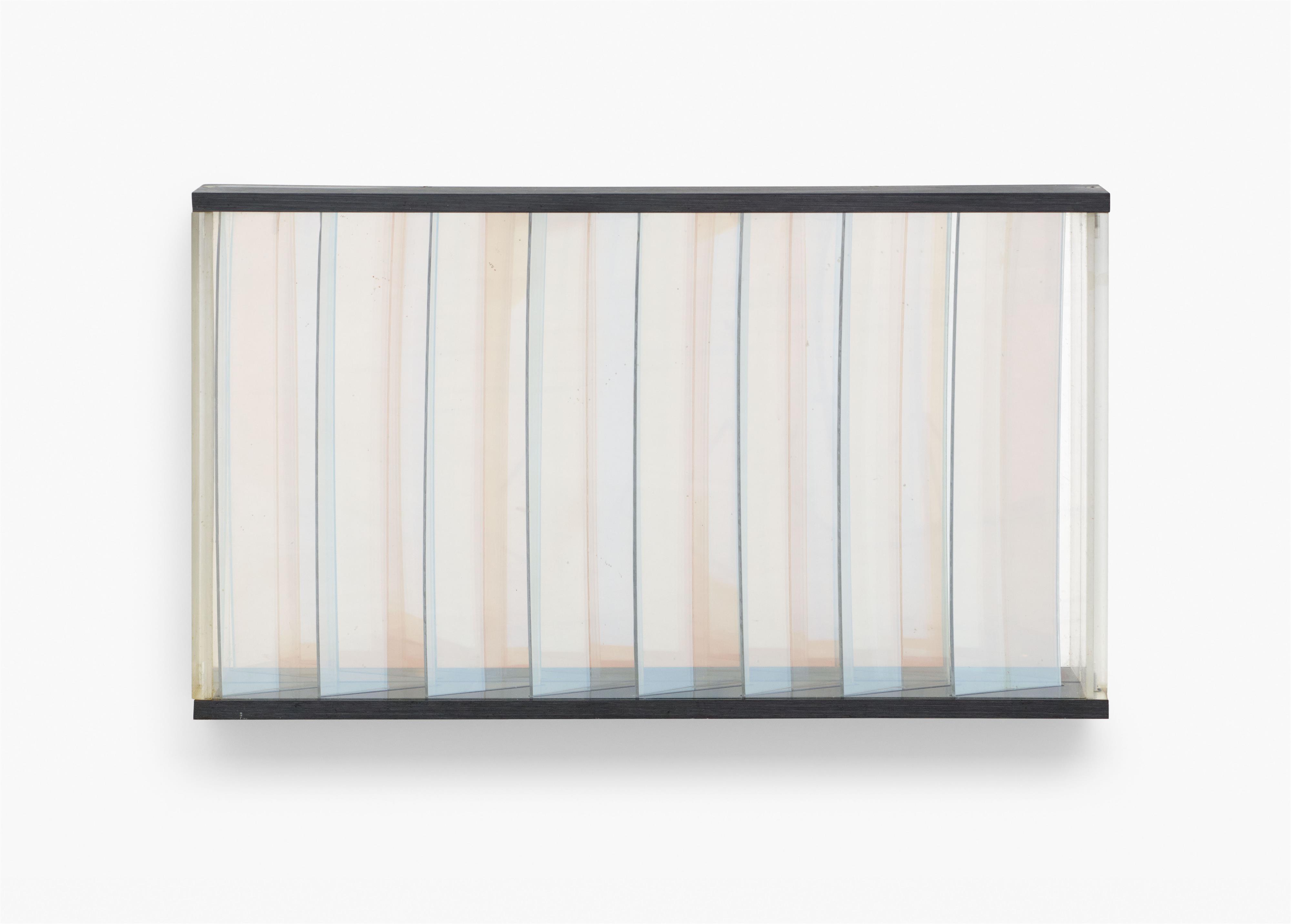 Adolf Luther - Ohne Titel