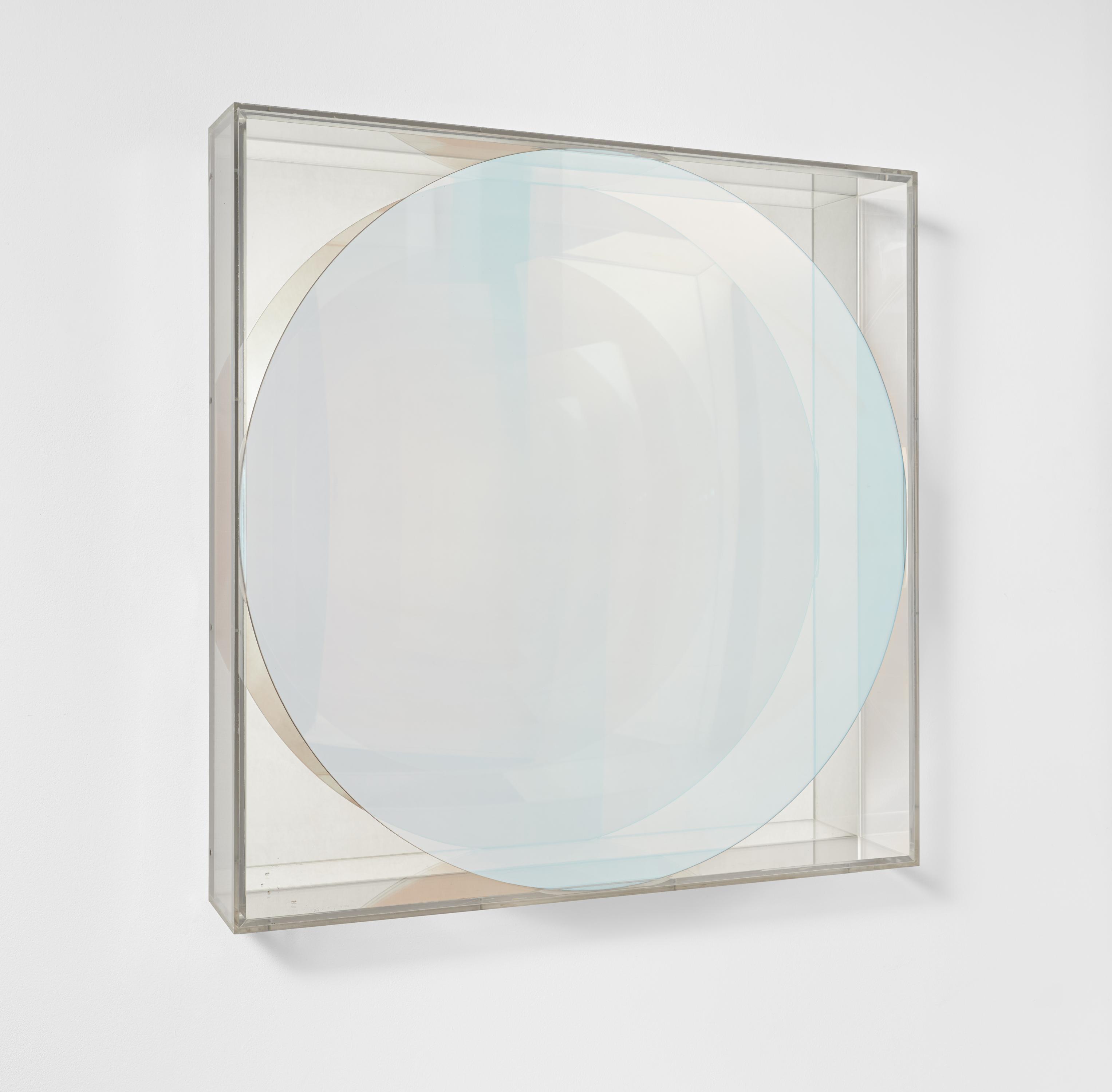 Adolf Luther - Ohne Titel.