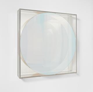 Adolf Luther - Ohne Titel.