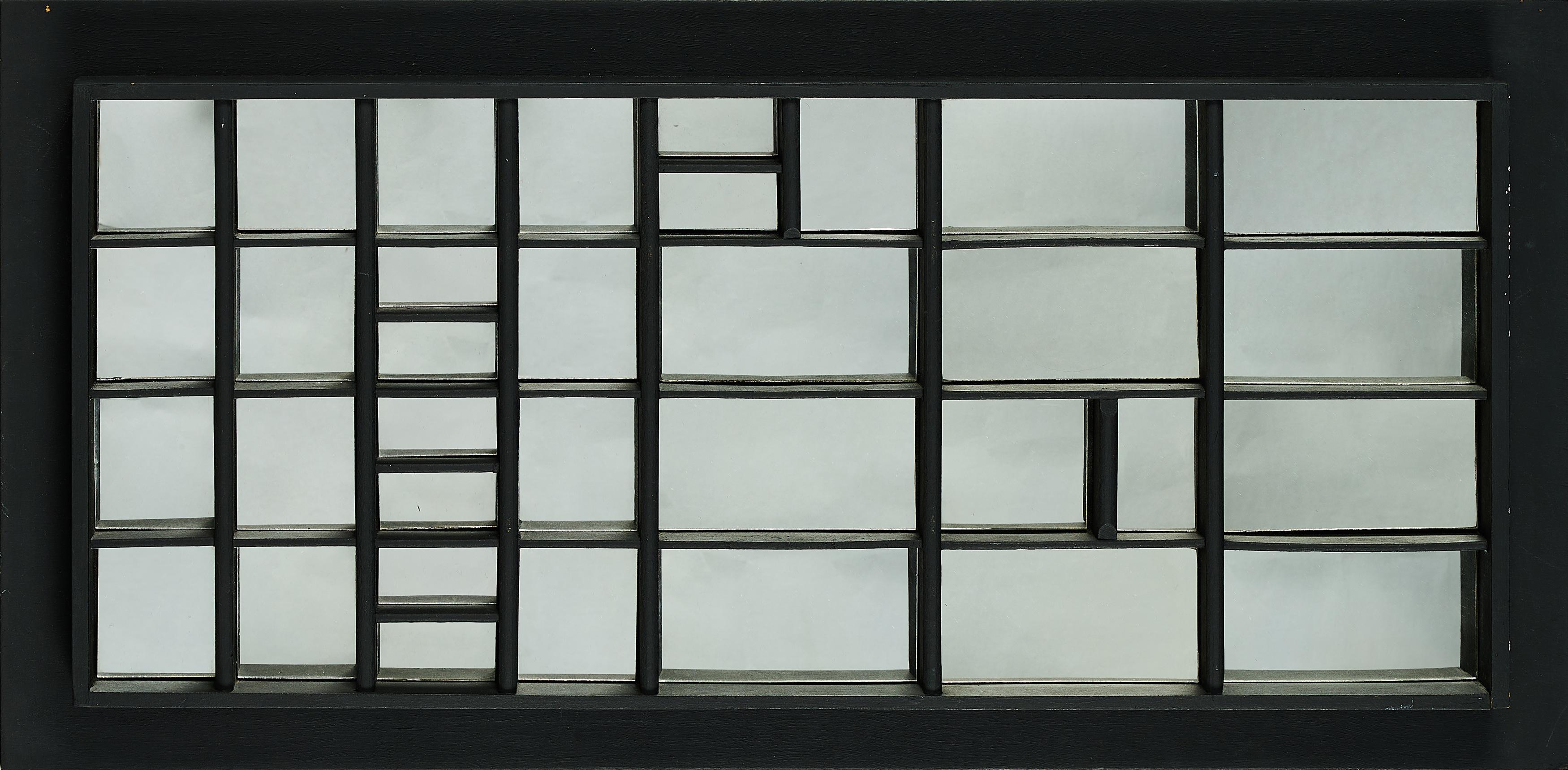 Adolf Luther - Ohne Titel.