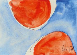 Adolf Luther - Ohne Titel