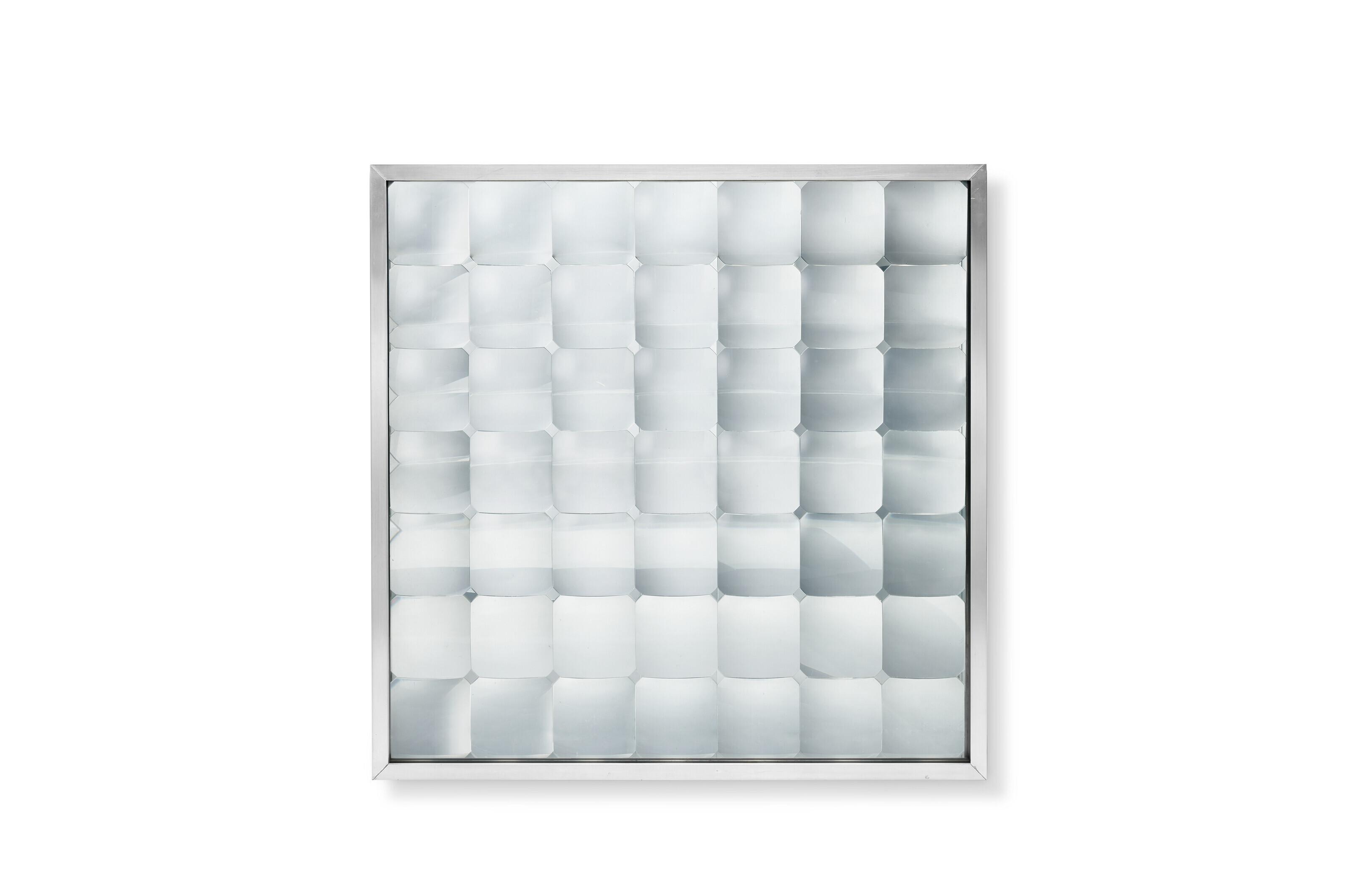 Adolf Luther - Sans titre