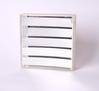 Adolf Luther - Spiegelobjekt.