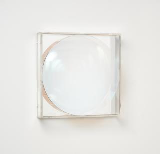 Adolf Luther - Spiegelobjekt.