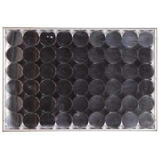 Adolf Luther - Spiegelobjekt