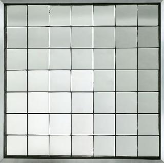 Adolf Luther - Spiegelobjekt