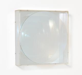 Adolf Luther - Spiegelobjekt.