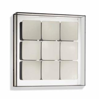 Adolf Luther - Spiegelobjekt