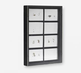 Adolf Luther - Spiegelobjekt