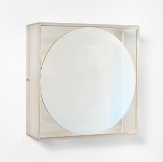 Adolf Luther - Spiegelobjekt.