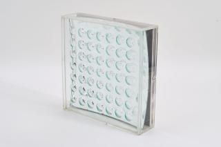 Adolf Luther - Spiegelobjekt.