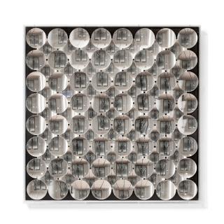 Adolf Luther - Spiegelobjekt