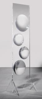 Adolf Luther - Standobjekt