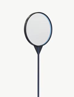 Adolf Luther - Steh-Linse