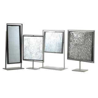 Adolf Luther - Untitled (4 Works)