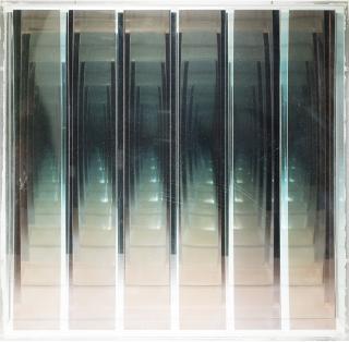 Adolf Luther - Untitled