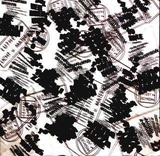 Adolf Luther - Untitled