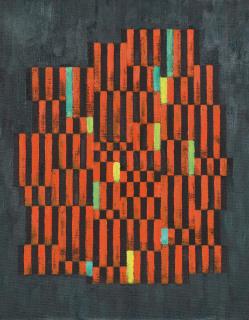 Adolf Richard Fleischmann - #453A