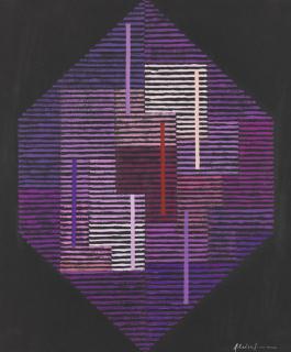 Adolf Richard Fleischmann - Komposition