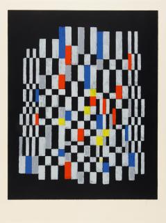 Adolf Richard Fleischmann - Opus 601.