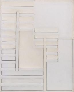 Adolf Richard Fleischmann - Untitled