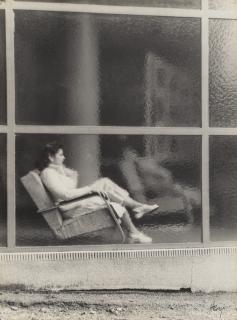 Adolf Rossi - New Impression, 1955