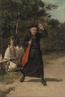 Adolf Schill - Sampling the vintage; and A consequence of curiosity