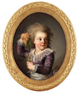 Adolf Ulrik Wertmüller - Jules Charton\